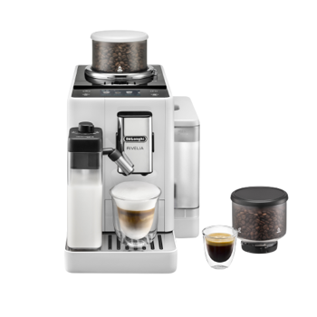 Delonghi Magnifica Start Feb 2230.Sb - Machine À Café À Grain Garantie 3 Ans