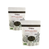 Origines Tea&Coffee Infusion Bio Reine Des Pres Coupee Vrac 500G Fleur De The 500 G by Origines Tea&Coffee