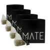 Grüner Mate (x10) by Biomaté