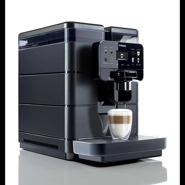 SAECO ROYAL OTC Noir Machine à café grains