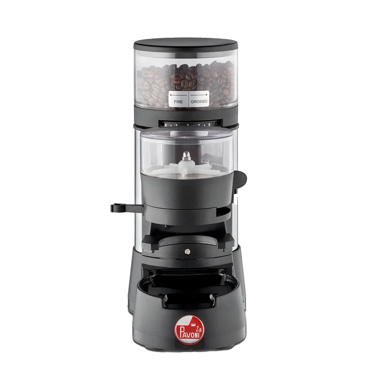 La Pavoni Broyeur A Cafe Jolly 300 Gr by La Pavoni