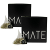 Mate Limette (x30) by Biomaté
