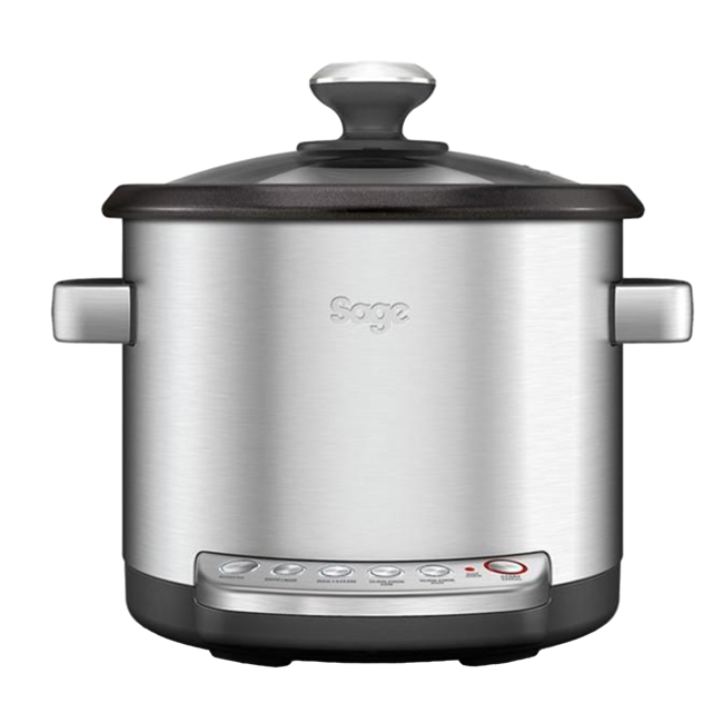 SAGE Multicooker Risotto Plus by Sage appliances Italia