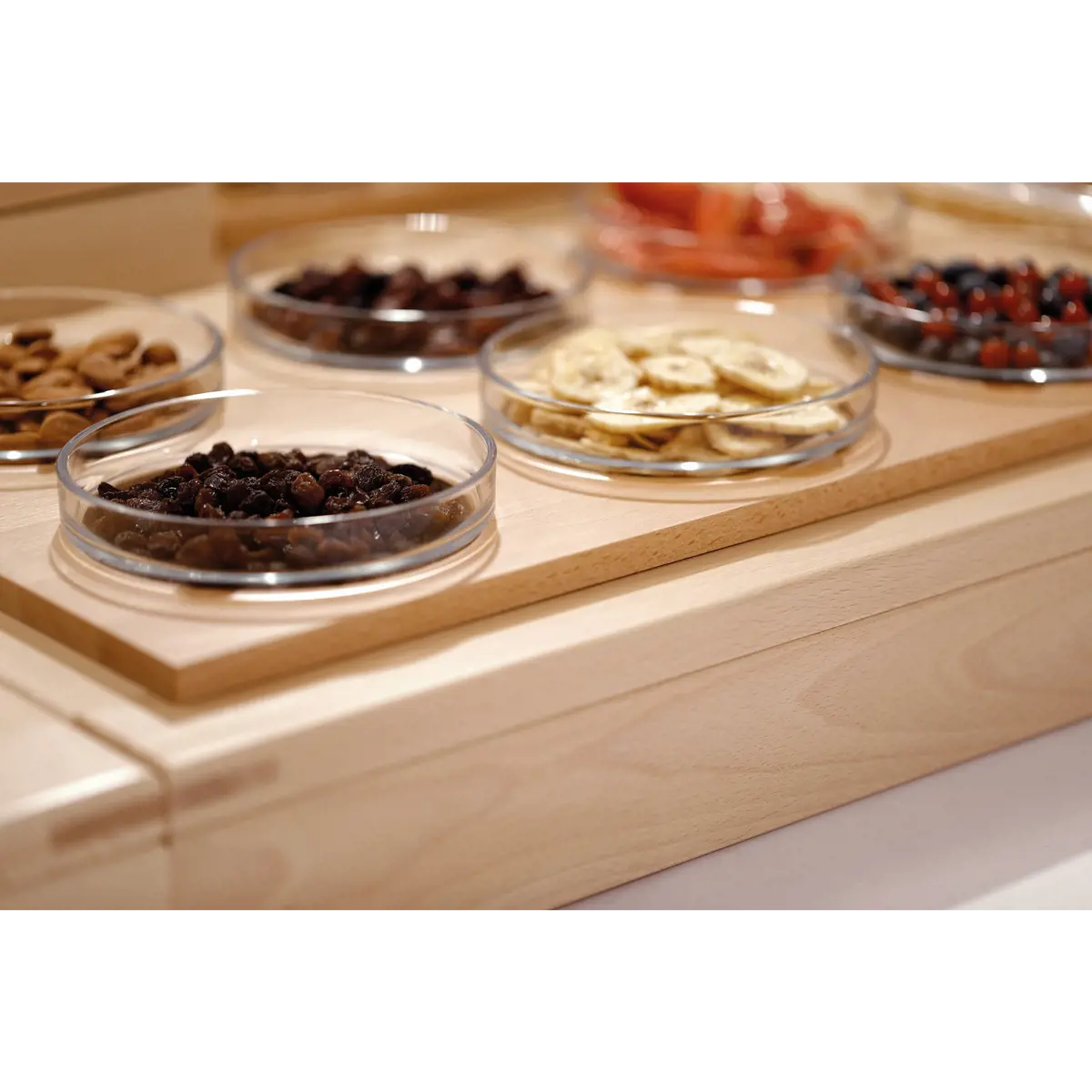 Troisième image du produit Bartscher France Bartscher Set De Systeme De Buffet Gls6 by Bartscher