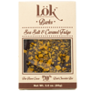 LÖK FOODSChocolat Noir 70 Caramel Sel De Mer X3 Boites 255 G by LÖK FOODS