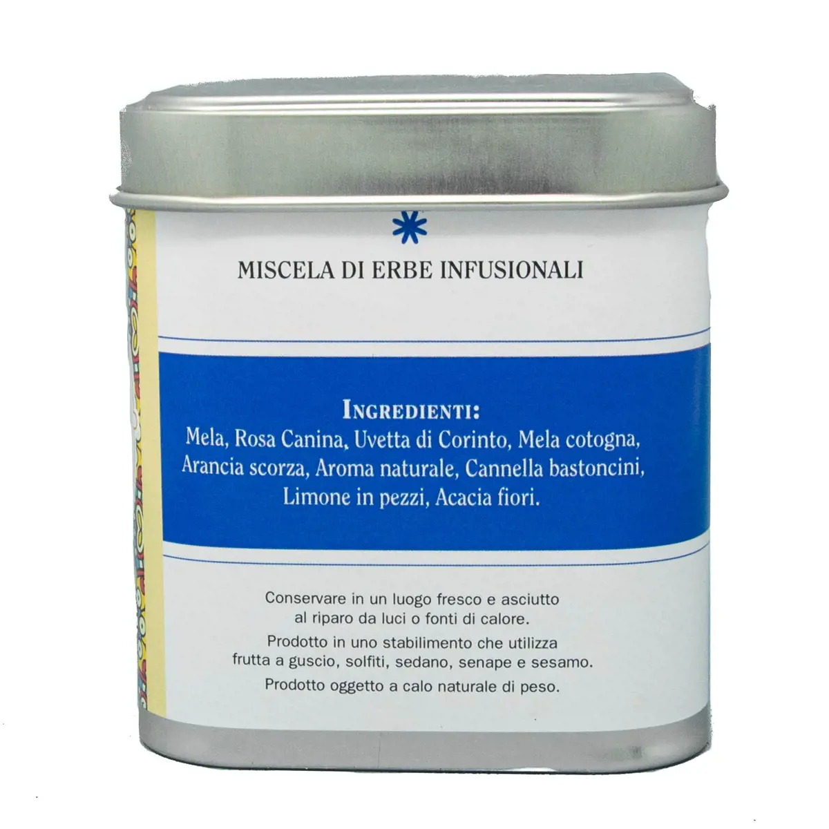 Terzo immagine del prodotto Strudel di mele by SaiTè