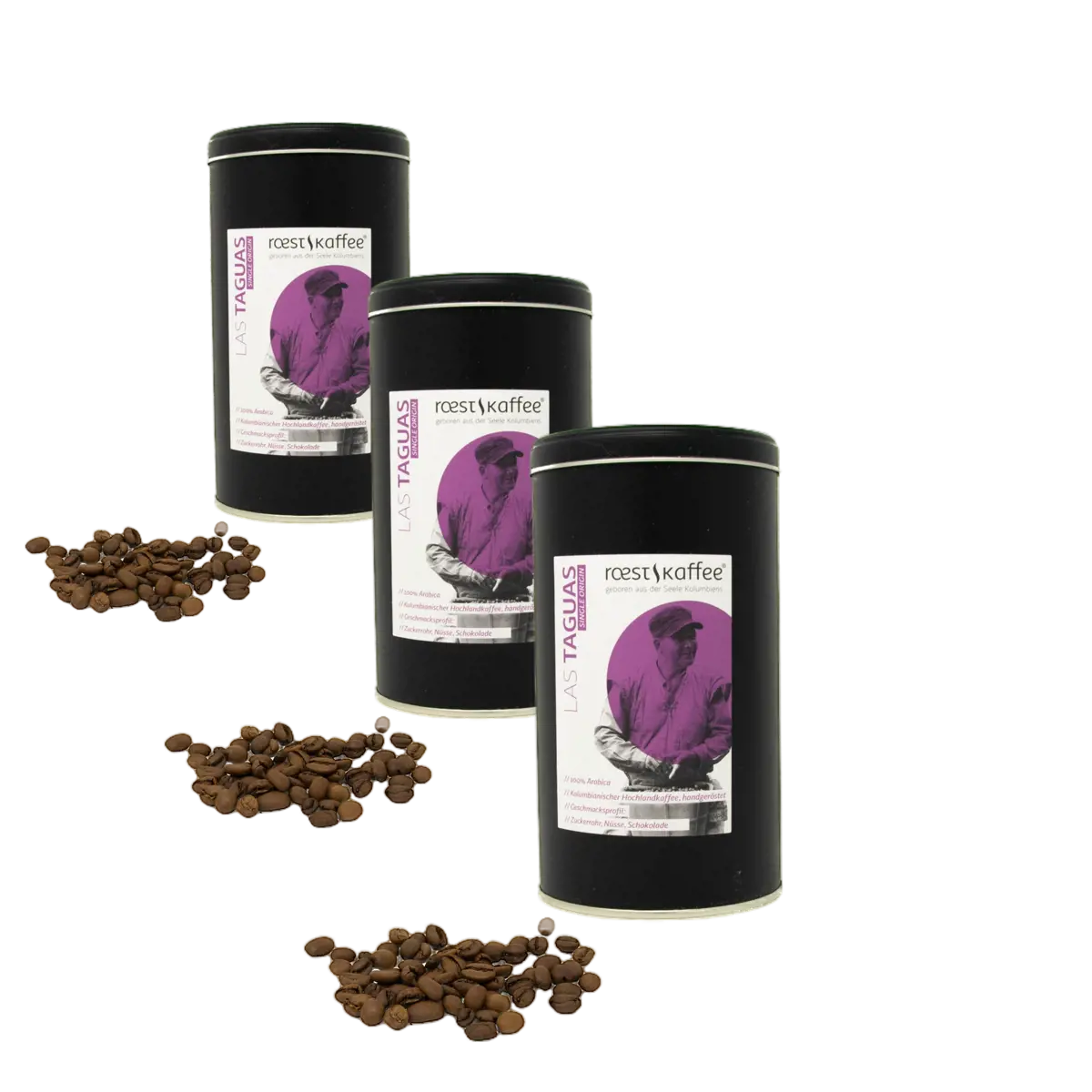 Las Taguas - Monorigine by Roestkaffee