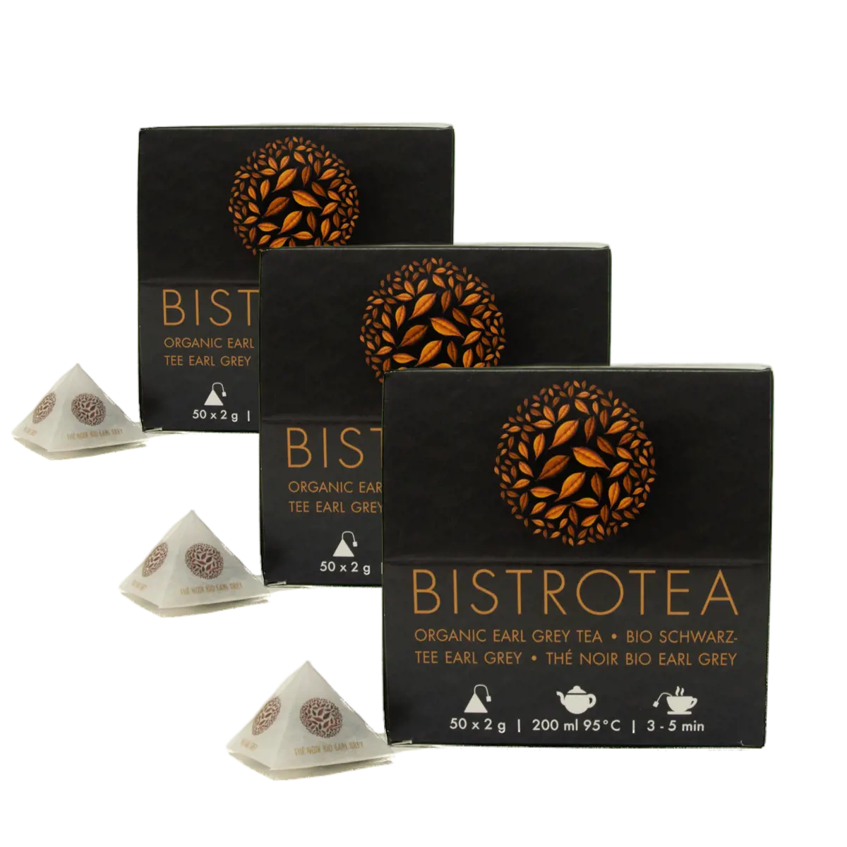 Earl Grey by Bistrotea