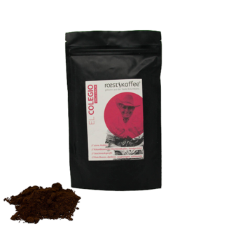 El Colegio - Single Origin - Mahlgrad Aeropress Beutel 1 kg