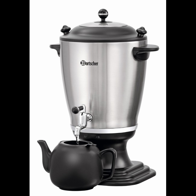 Deuxième image du produit Bartscher France Bartscher Samovar 3 2 L by Bartscher