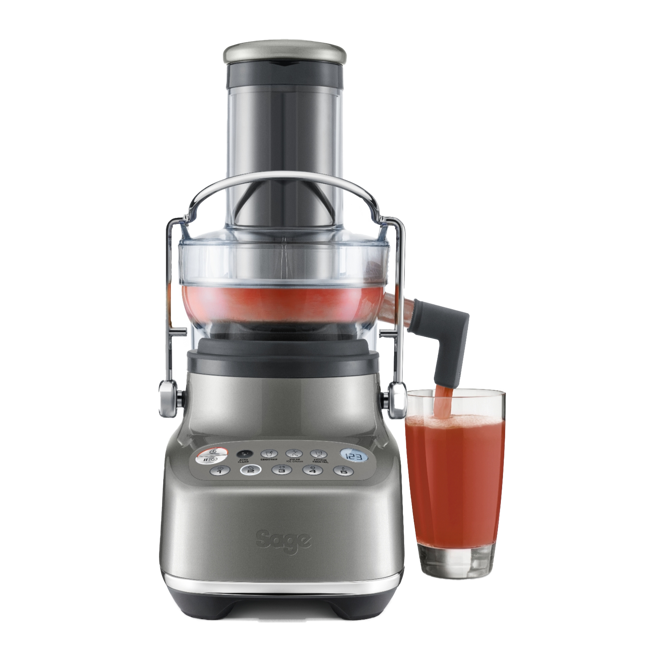 Troisième image du produit Sage Appliances 3 X Bluicer Sage Blender And Juicer 1 5 L by Sage Appliances