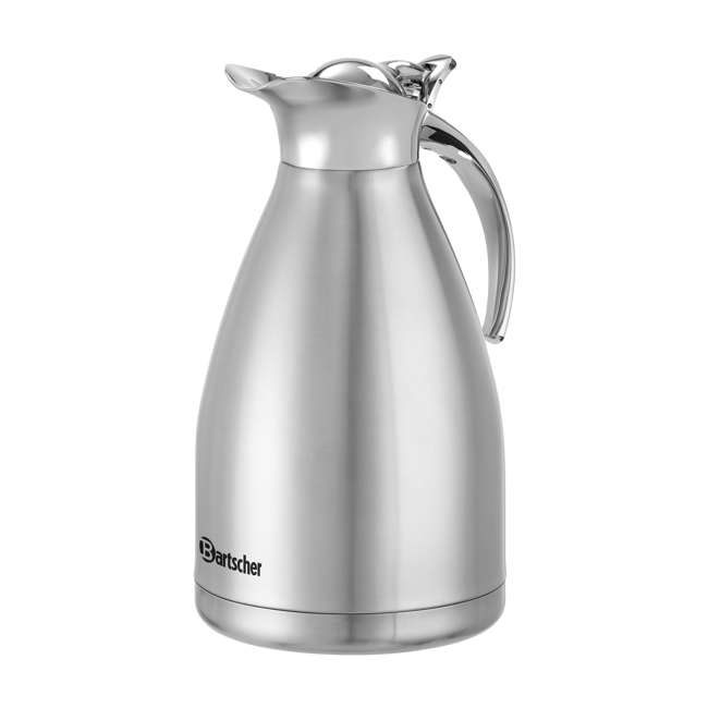 Bartscher France Bartscher Thermos 1 5 L Vst by Bartscher