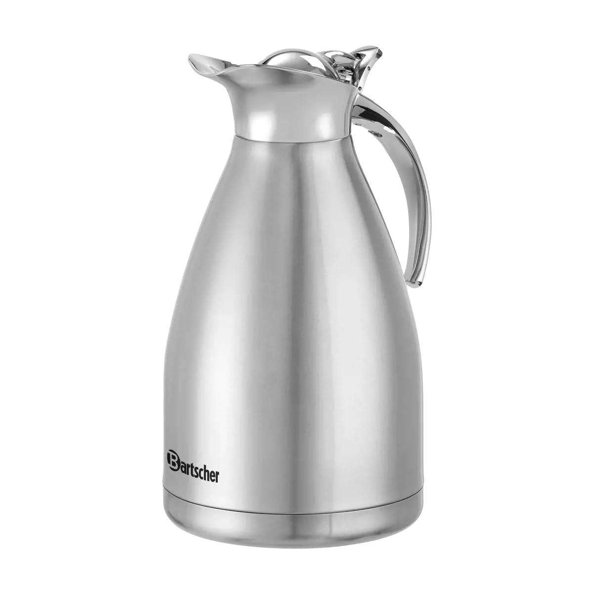 Bartscher France Bartscher Thermos 1 5 L Vst by Bartscher