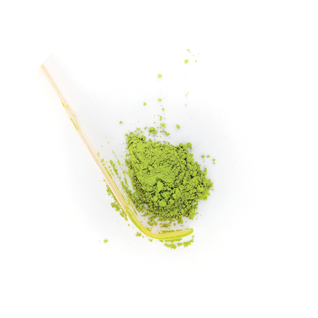 Secondo immagine del prodotto Tè Verde Bio sfuso - Matcha Cuisine Japon -1kg by Origines Tea&Coffee