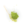 Secondo immagine del prodotto Tè Verde Bio sfuso - Matcha Cuisine Japon -1kg by Origines Tea&Coffee