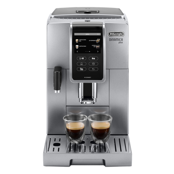 Machine À Café À Grain Delonghi Dinamica Plus Inox Ecam 370.95.S - 