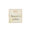 Quarto immagine del prodotto Biscotti al Farro 230 g by Pasticceria Cagna
