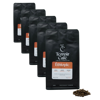Caffè in grani - Etiopia, Nyala 250g by Terroir Cafe