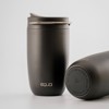 Fünfter Produktbild EQUA Cup schwarz - 300ml by Equa Deutschland