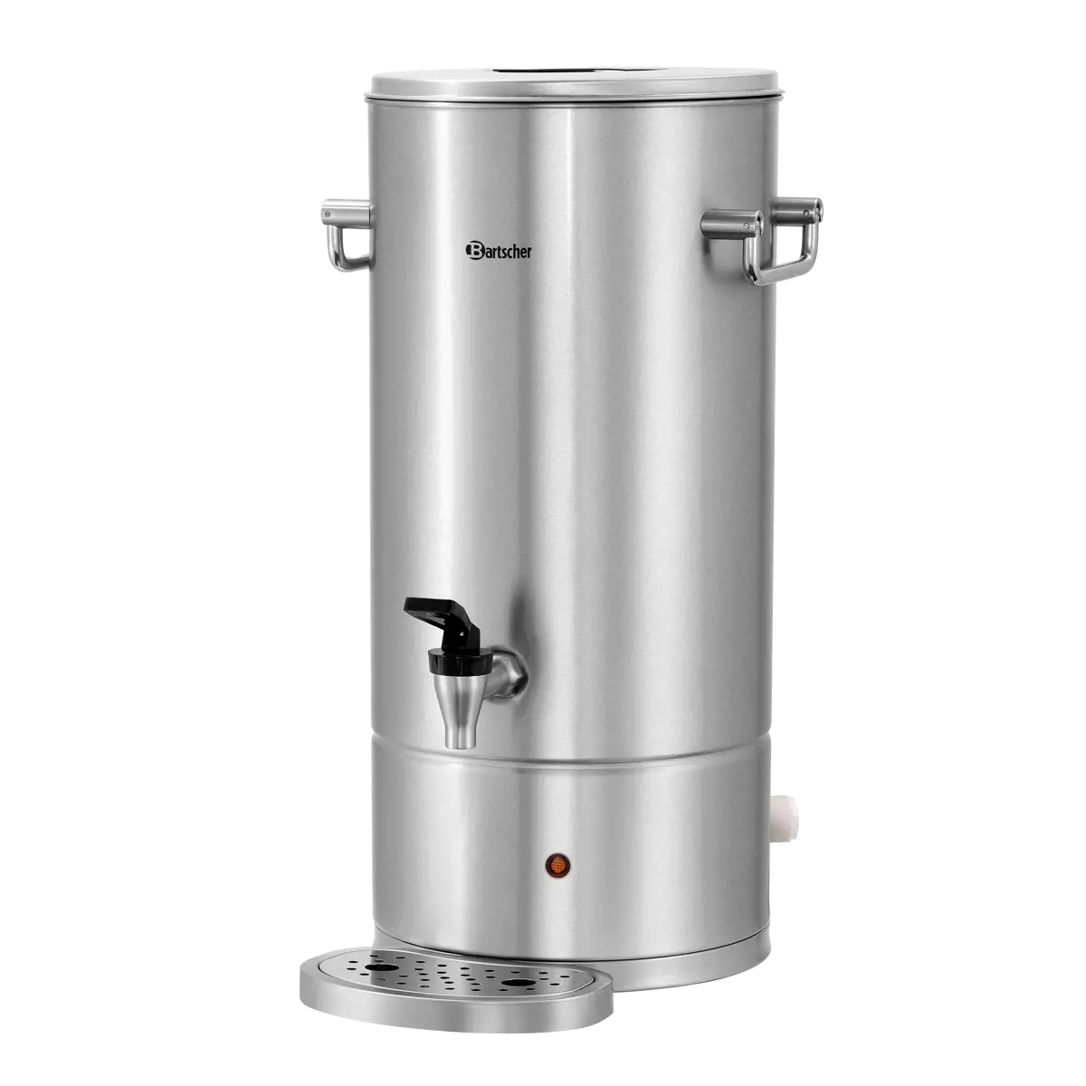 Bartscher France Bartscher Distributeur D Eau Chaude 9 L Fwa by Bartscher