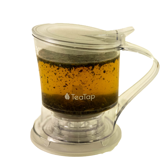 Le thé : l'infusion parfaite pour votre santé !