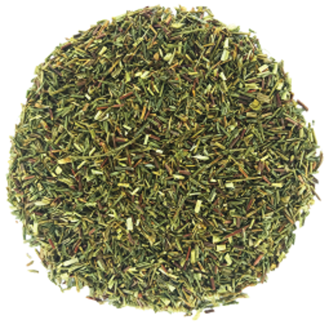 Secondo immagine del prodotto Rooïbos Vert Afrique du Sud sfuso - 1kg by Origines Tea&Coffee