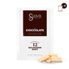 Deuxième image du produit Suavis Chocolat Chaud Blanc Boites 125 G by Suavis