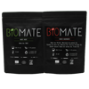 Biomaté Duo Decouverte Mate Vert Baies Sauvages Box Decouverte Cadeau 100 G by Biomaté