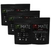 Entdeckerpaar: Grüner Mate - Wild Berry by Biomaté