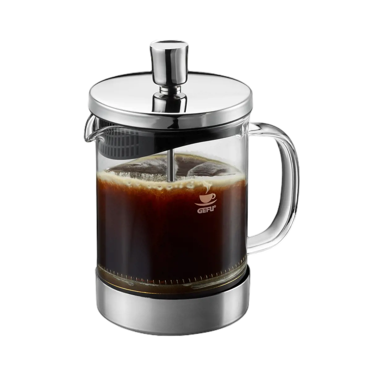 Gefu Cafetiere A Piston Diego 600 Ml by GEFU