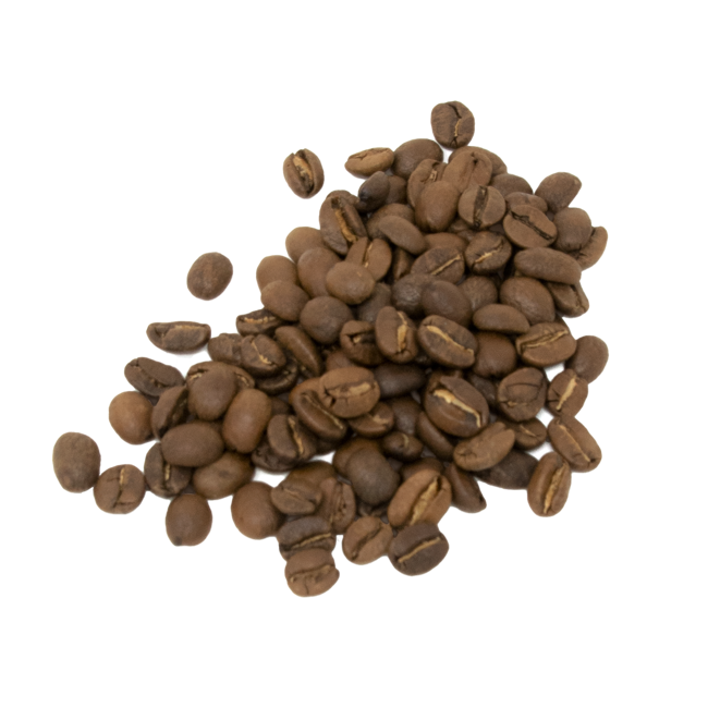 Dritter Produktbild Kaffeebohnen - Indien, Kusha 1kg by Terroir Cafe