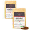 Arlo's Coffee - Honduras Moulu Italien Moka- 500 G by ARLO'S COFFEE