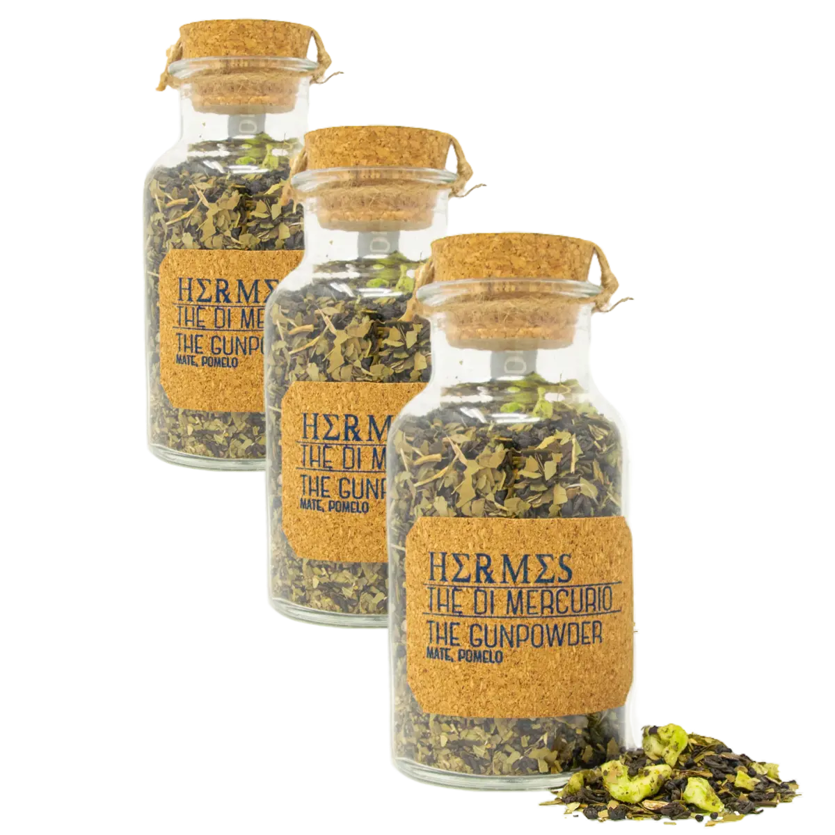 Hermes by Hyperborea