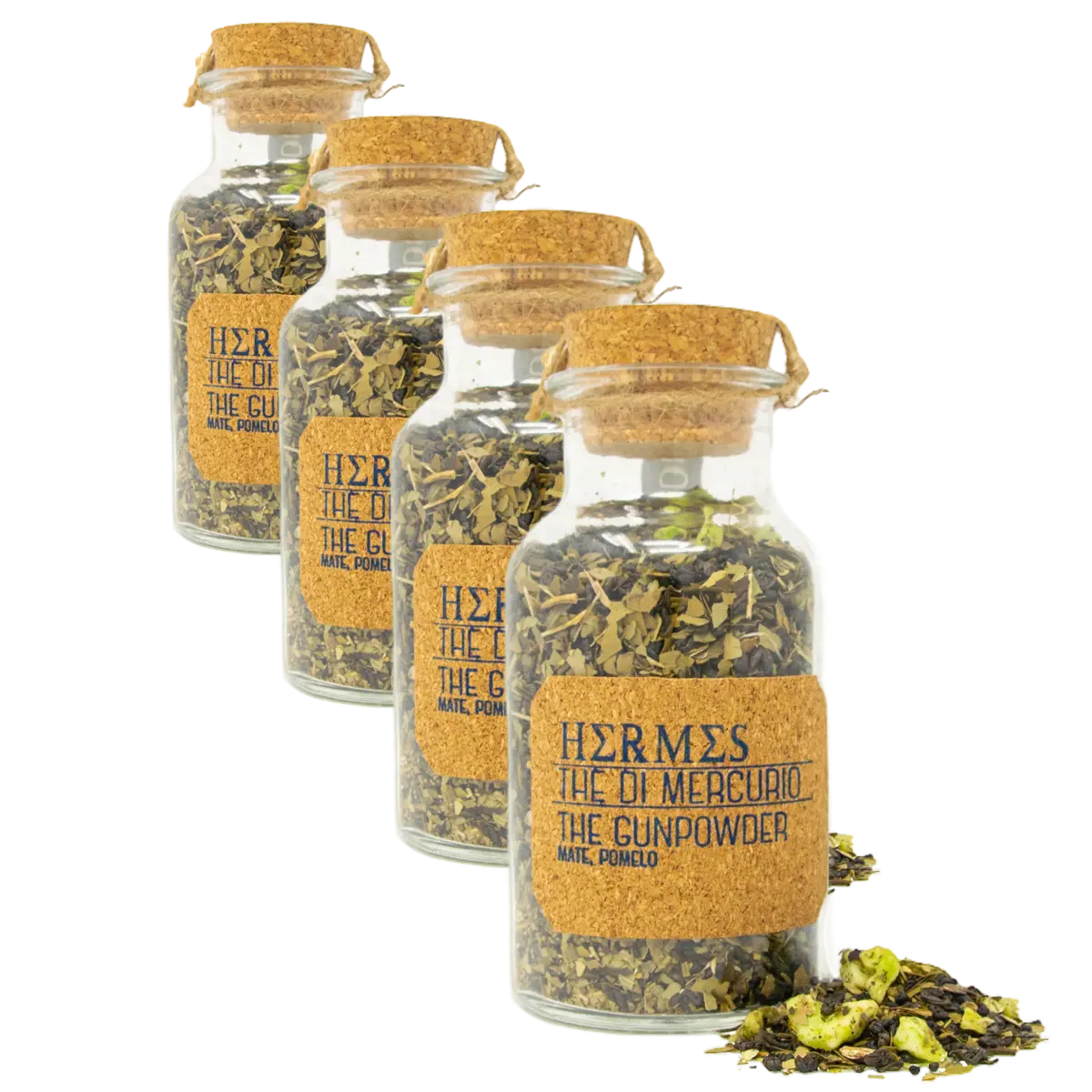 Hermes by Hyperborea