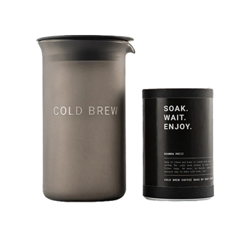 Cold Brew Set Äthiopien - 