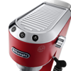 Troisième image du produit Delonghi Delonghi Dedica Rouge Ec 695 R Nouveau Modele Garantie 2 Ans by Delonghi