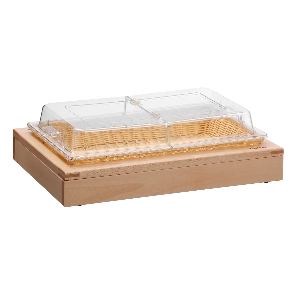 Bartscher France Bartscher Set De Systeme De Buffet Brk1 1 by Bartscher