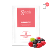 Deuxième image du produit Suavis Granita Fruits Rouges Vrac En Boite Carton 160 G by Suavis