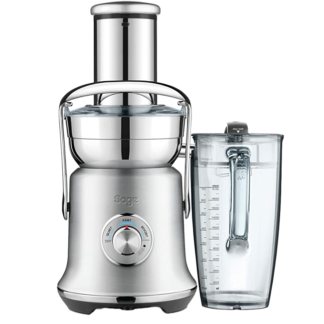 SAGE Estrattore succo a freddo Nutri Juicer Cold XL by Sage appliances Italia