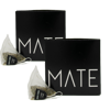 Biomaté Menthe Poivree X10 Infusettes Infusette 15 G by Biomaté
