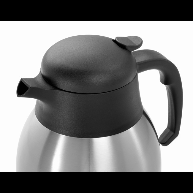 Deuxième image du produit Bartscher France Bartscher Cafetiere Thermos 2 L St by Bartscher