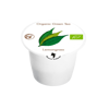 Cinquième image du produit Bistrotea Vert Citronnelle Dosettes Recyclables 10 capsules by Bistrotea