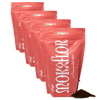 Rote Mischung 60/40 - Gemahlener Kaffee 500 g by CaffèLab