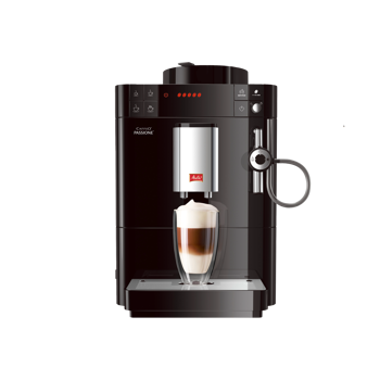 Melitta Passione F530-102 - Machine Espresso Noir - 