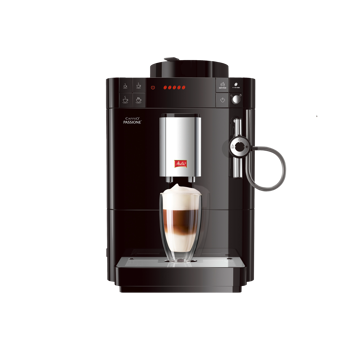 Melitta Avanza F270-100  Café de calidad pulsando un botón