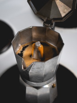 Bialetti Guarnizione + filtro alluminio per moka 2 tazze a € 2,51 (oggi)