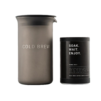 Cold Brew Kit Etiopia - 