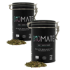 Biomaté Rose Menthe Poivree Vrac En - 150 G by Biomaté