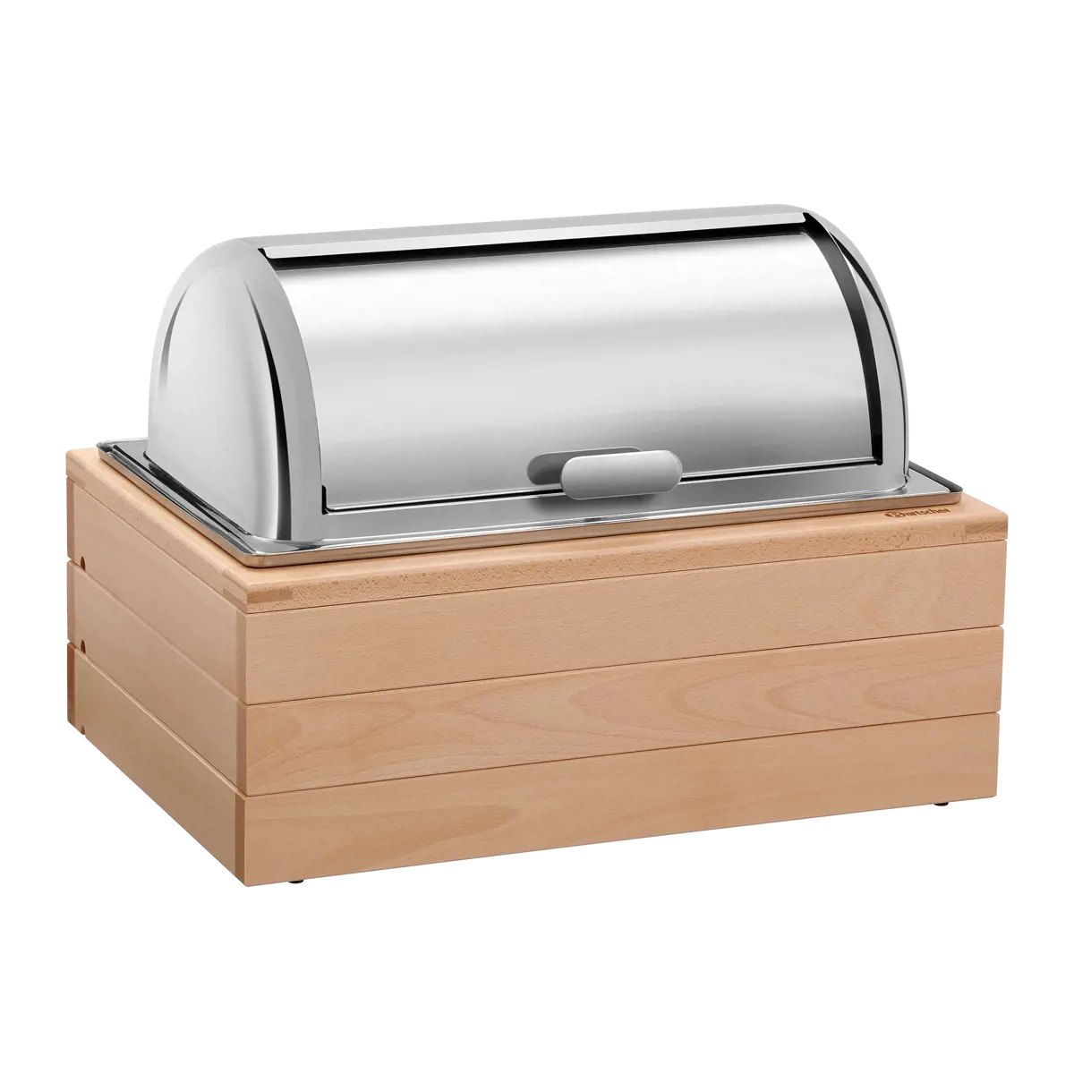 Bartscher France Bartscher Set De Systeme De Buffet Cd3 1 3 by Bartscher