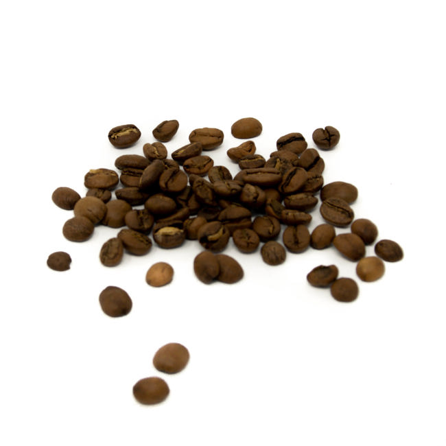 Dritter Produktbild Kaffeebohnen - Benson Blend, Espresso - 1kg by Benson